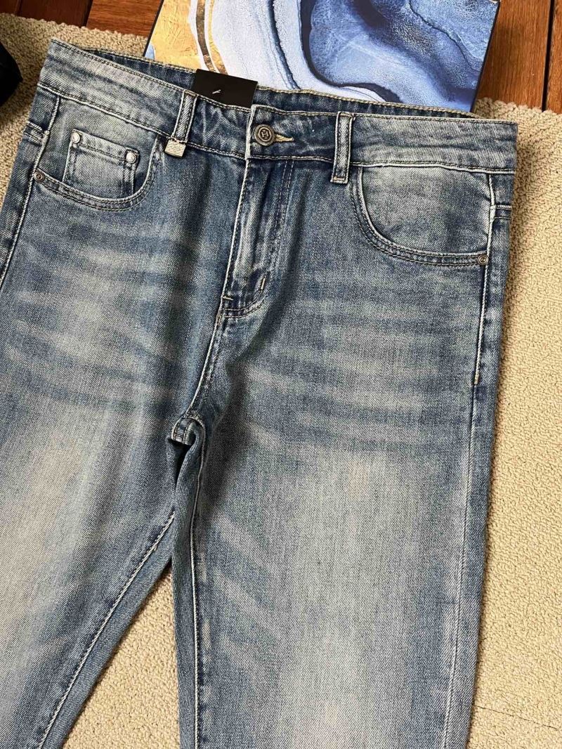 Hermes Jeans